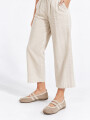 Balerina Venna Beige