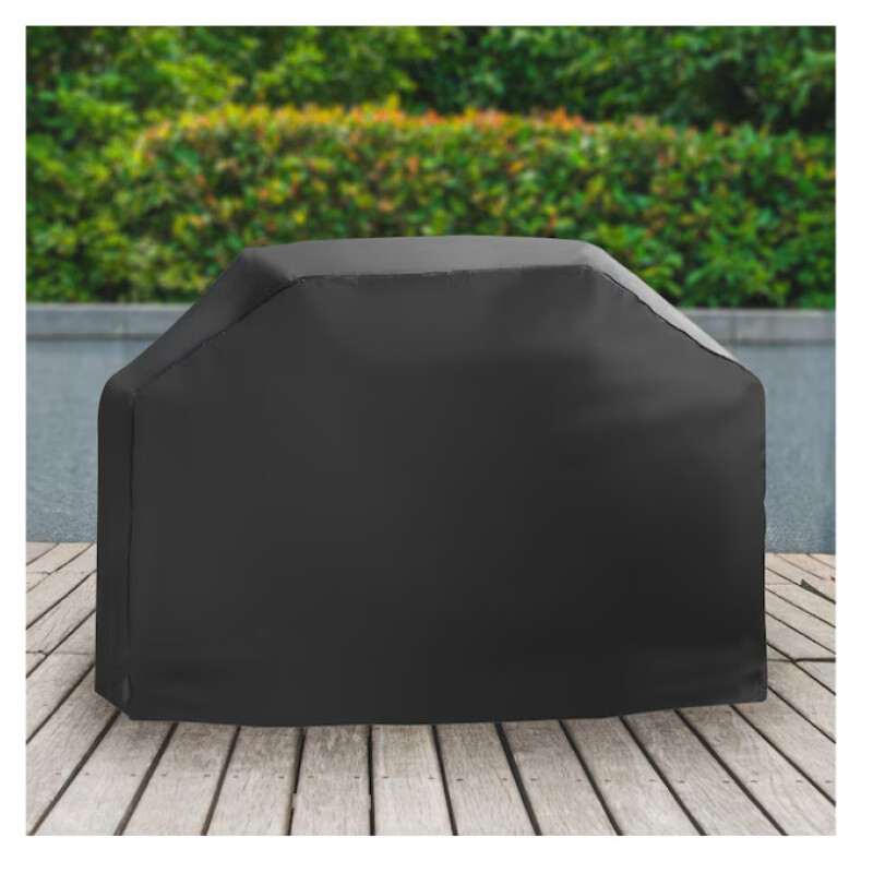 FUNDA DE PARRILLA A GAS TAMAÑO MEDIANO FUNDA DE PARRILLA A GAS TAMAÑO MEDIANO