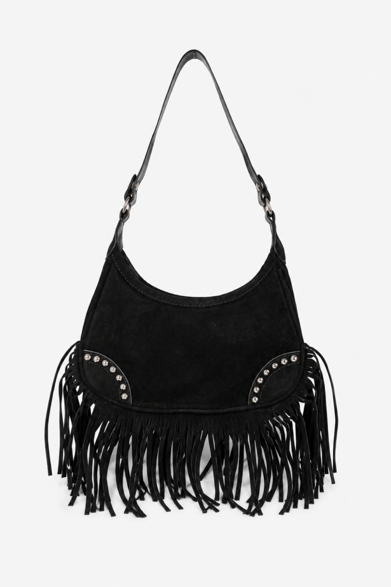 Cartera Emira - Negro 