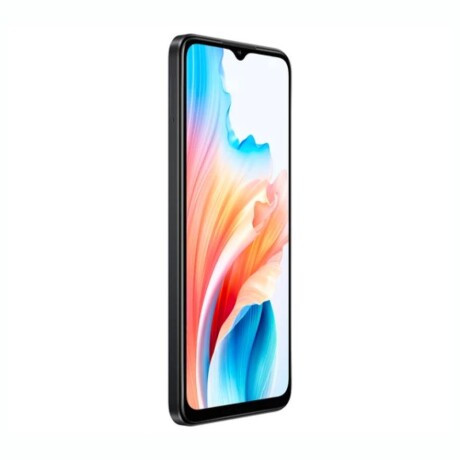 CEL OPPO A38 4GB 128GB DS OPPO A38 6.56' 128GB 4GB RAM Cámara 50Mpx - Negro