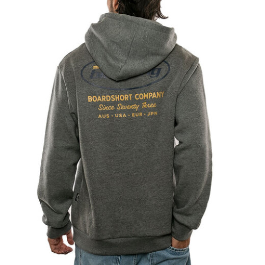 Canguro Billabong Bad Dog Hood Canguro Billabong Bad Dog Hood