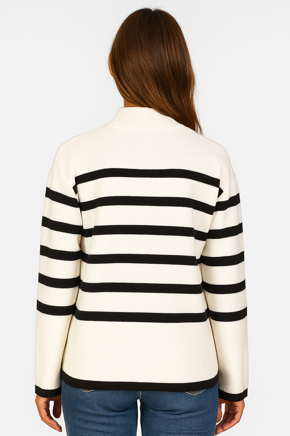 Sweater Brebe Estampado 1
