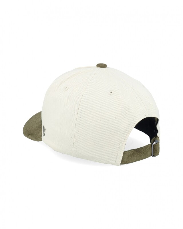 Gorro Mitchell & Ness Own Brand Luxury Script Pro Crown - Verde Gorro Mitchell & Ness Own Brand Luxury Script Pro Crown - Verde