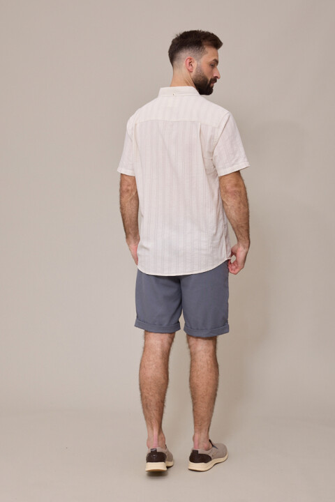 CAMISA M/C GLIANO POLANCO Arena