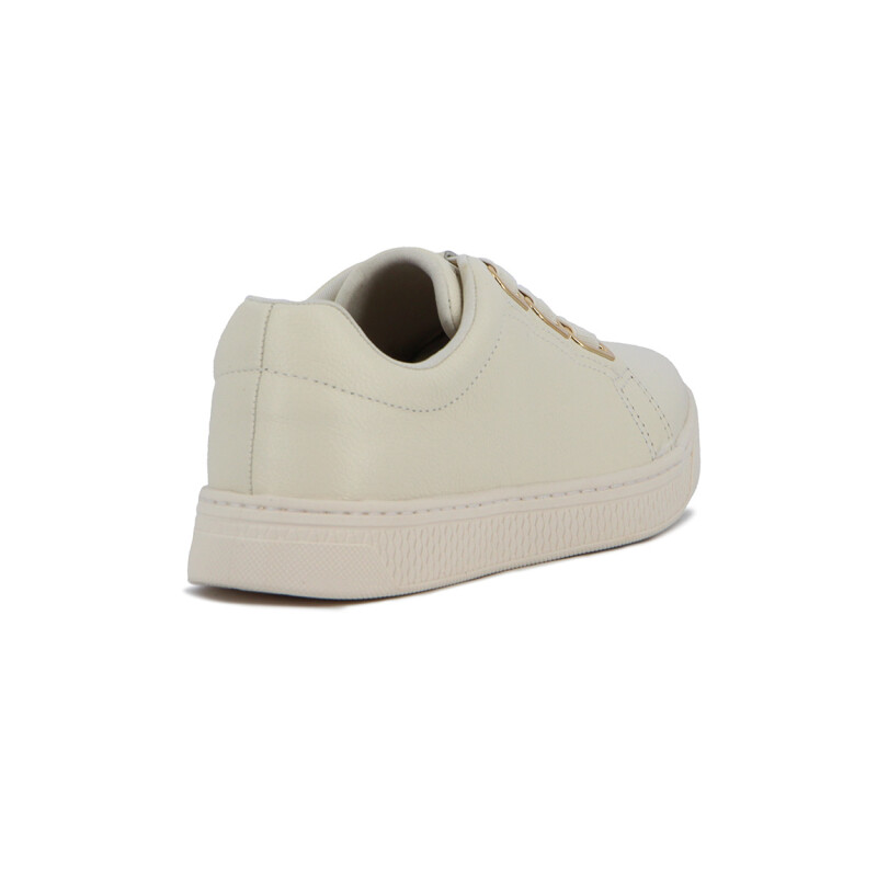 Comfortflex Calzado Deportivo Cordón Elástico Ancho Coco Coco