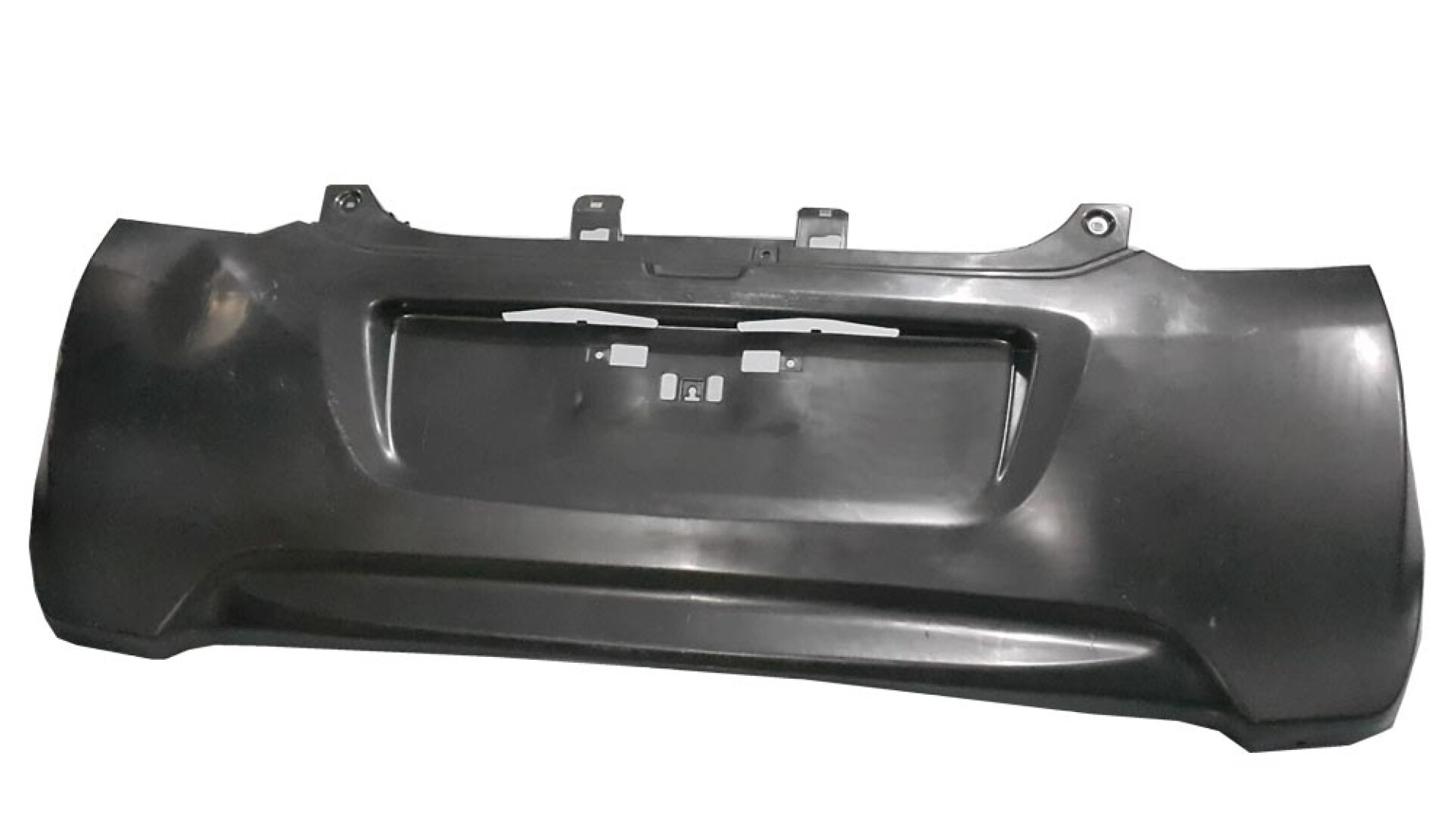 PARAGOLPE SUZUKI TRASERO CELERIO 2010/15 - 