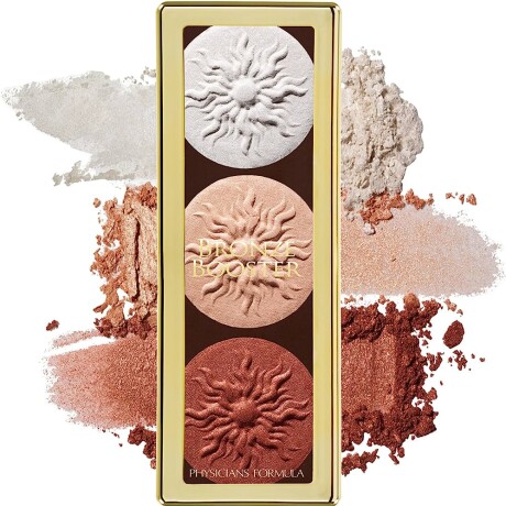 Physicians Formula Paleta BRONZE BOOSTER GLOW-BOOSTING Shimmer Glow Physicians Formula Paleta BRONZE BOOSTER GLOW-BOOSTING Shimmer Glow