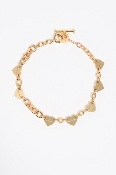COLLAR Oro