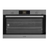Horno Electrico De Empotrar Hee 90 Premium James Color Acero Inoxidable Horno Electrico De Empotrar Hee 90 Premium James Color Acero Inoxidable