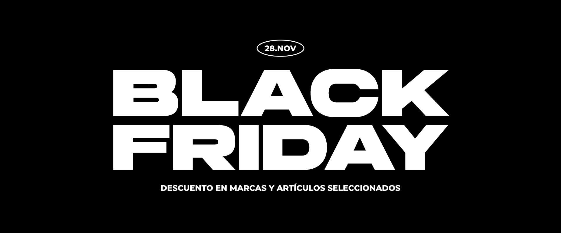HomeSlider Black Friday 25