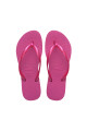 Chancletas Havaianas Rosado Fuerte