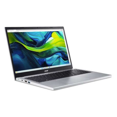Notebook Acer Aspire I3 8GB 512GB 15.6" W11 Gris 001