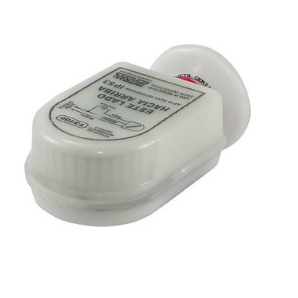 Sensor de Movimiento Para Intemperie Imtran Sensor de Movimiento Para Intemperie Imtran
