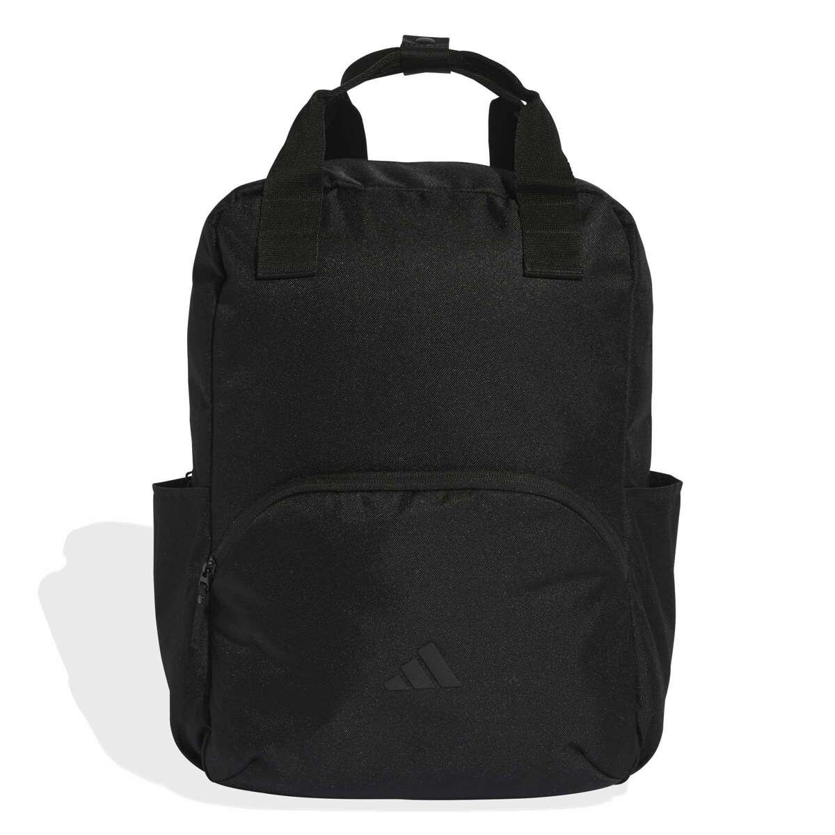 Mochila Adidas Prime Bp Unisex - Negro 