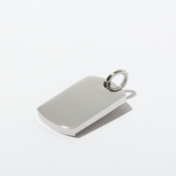 DIJE NAVY PLATEADO DIJE NAVY PLATEADO