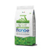 Monge All Breeds Adult Monoprotein Conejo con arroz y patatas 2,5 kgs