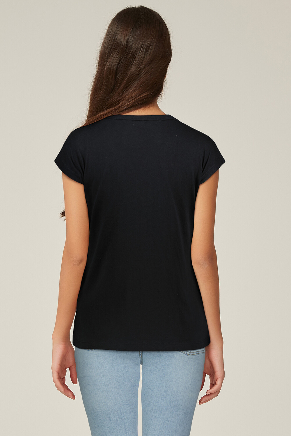 Remera Baloon Estampado 3