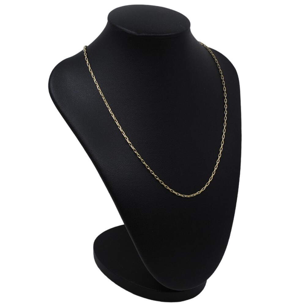 Cadena Forcet En Oro 18K Cadena Forcet En Oro 18K