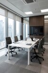 Mesa de reuniones Modern - L2400 Mesa de reuniones Modern - L2400