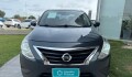 Nissan Versa Full - 2015 Nissan Versa Full - 2015