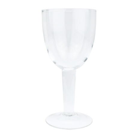 Copa de vidrio para agua 300ml Copa de vidrio para agua 300ml