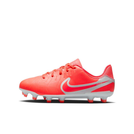Championes de fútbol Nike Jr. Tiempo Legend 10 Academy de Niños Multicolor