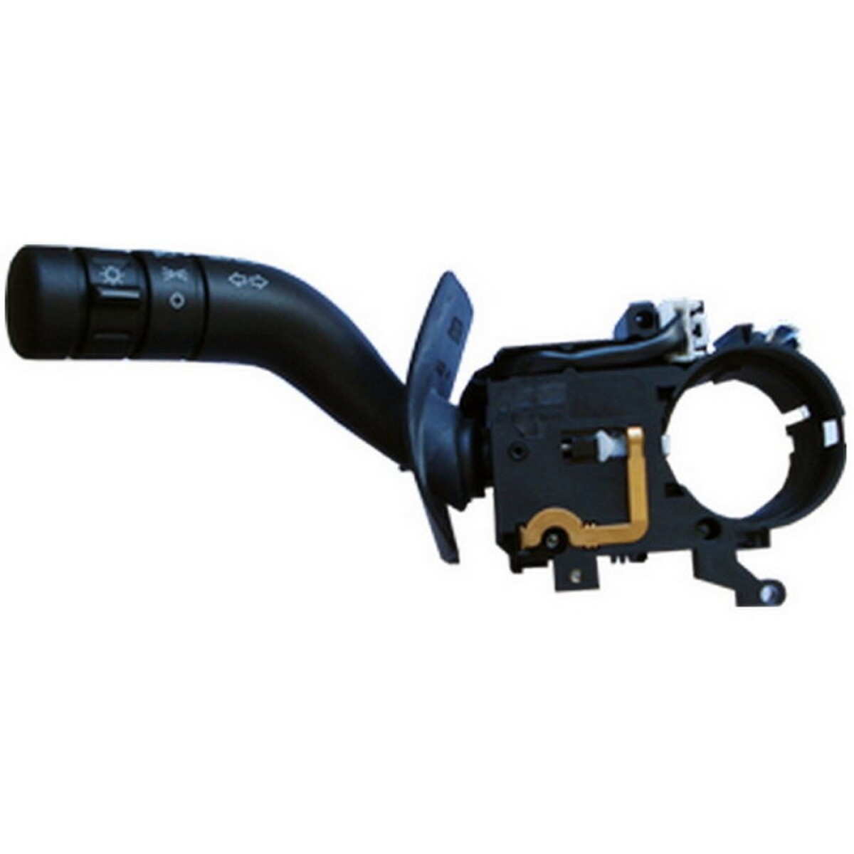 LLAVE DE SEÑALERO Y LUCES GOL G5 