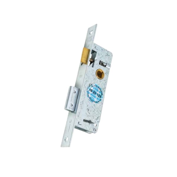 CERRADURA STAR 720R ANGOSTA H NIQ Cerradura Star 720r Angosta H Niq