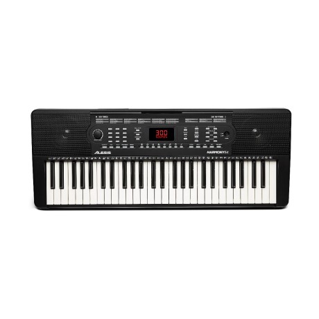Organo Alesis Harmony 54 Teclas Organo Alesis Harmony 54 Teclas