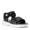 Sandalias de Niña MINI Miss Carol Negro