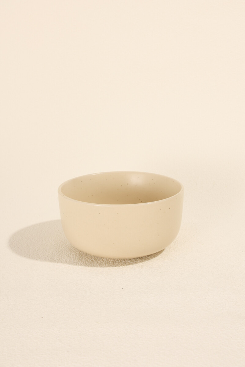 Bowl Kta - Color Unico 