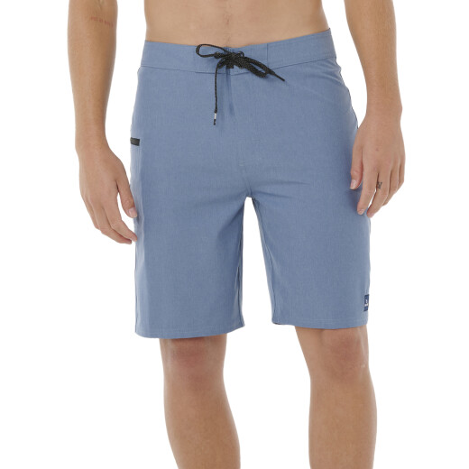 Boardshort Rip Curl Mirage Core - Azul Boardshort Rip Curl Mirage Core - Azul