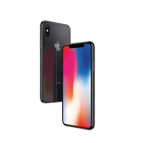 CELULAR IPHONE XS DE 64GB NEGRO REFABRICADO A+ 001