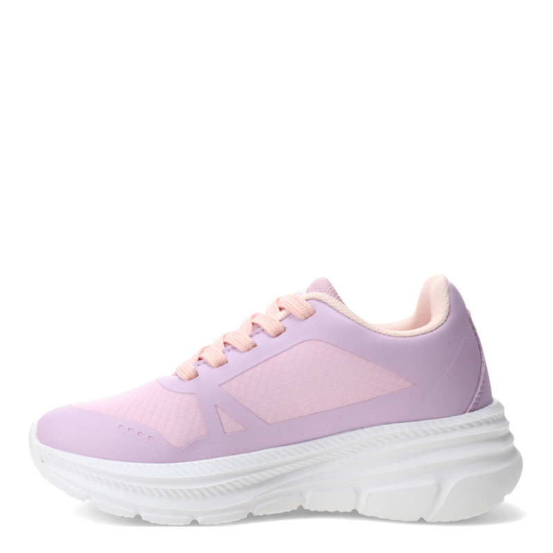 Championes Infantiles Umbro Rosa