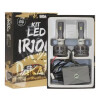 KIT LED H16 V10 4 CARAS 56.000LM - 6500K Kit Led H16 V10 4 Caras 56.000lm - 6500k