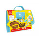 KIT DE PELUQUERÍA HAPE SNIP & STYLE KIT DE PELUQUERÍA HAPE SNIP & STYLE