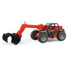 Cargador telescópico Manitou MLT 633 Bruder Cargador telescópico Manitou MLT 633 Bruder