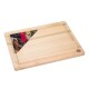 Tabla de cortar 34x27x1.4cm MADERA