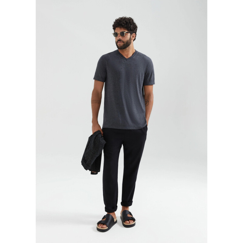 CAMISETA MM MASC MD307S