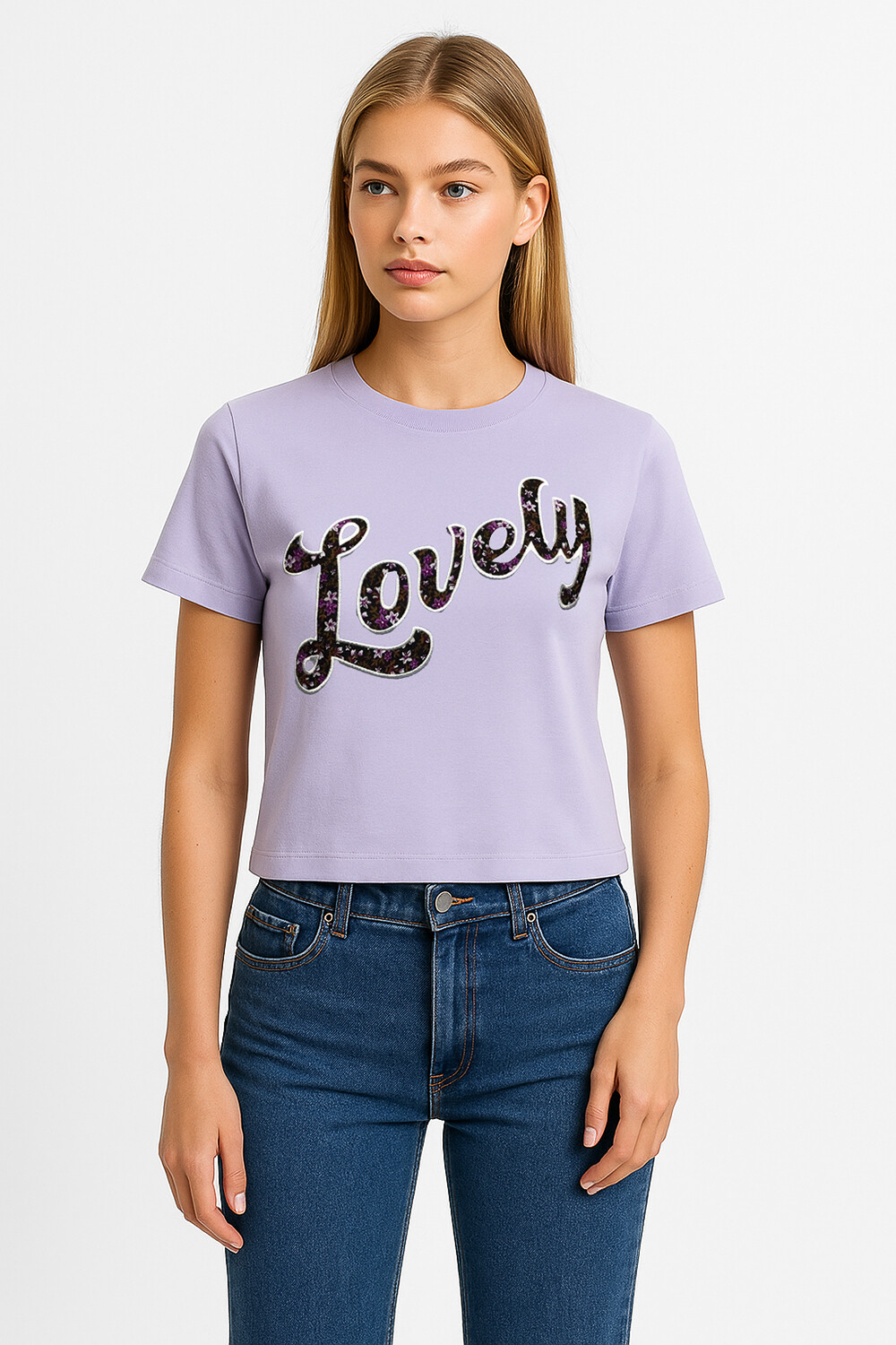 Remera Vernas Estampado 4