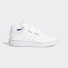 Championes Adidas Hoops Lifestyle Blanco