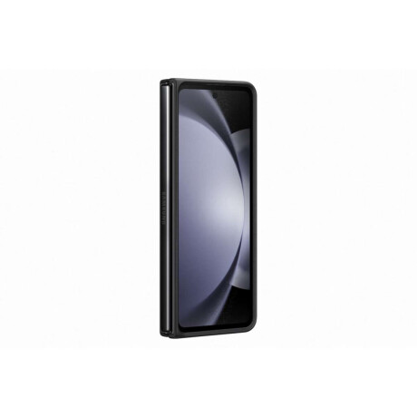 Fold 5 Eco leather Case Graphite