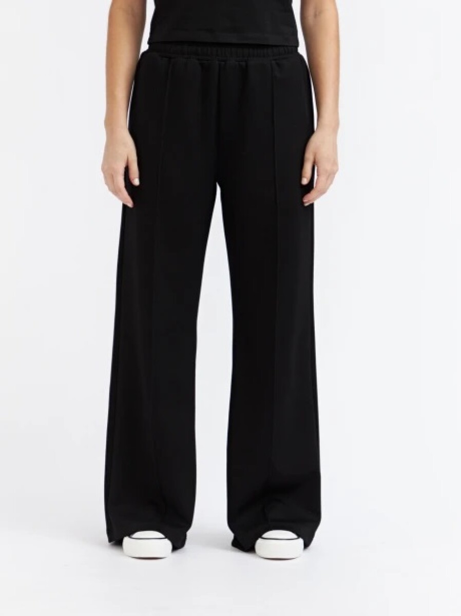 PANTALON N.SAILS 21107 KARI - NEGRO 