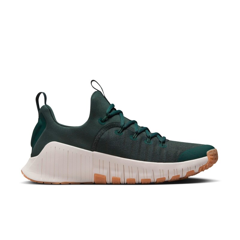 W NIKE FREE METCON 6 Verde