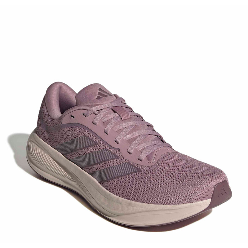 Championes de Mujer Adidas Response Runner 2 W Violeta