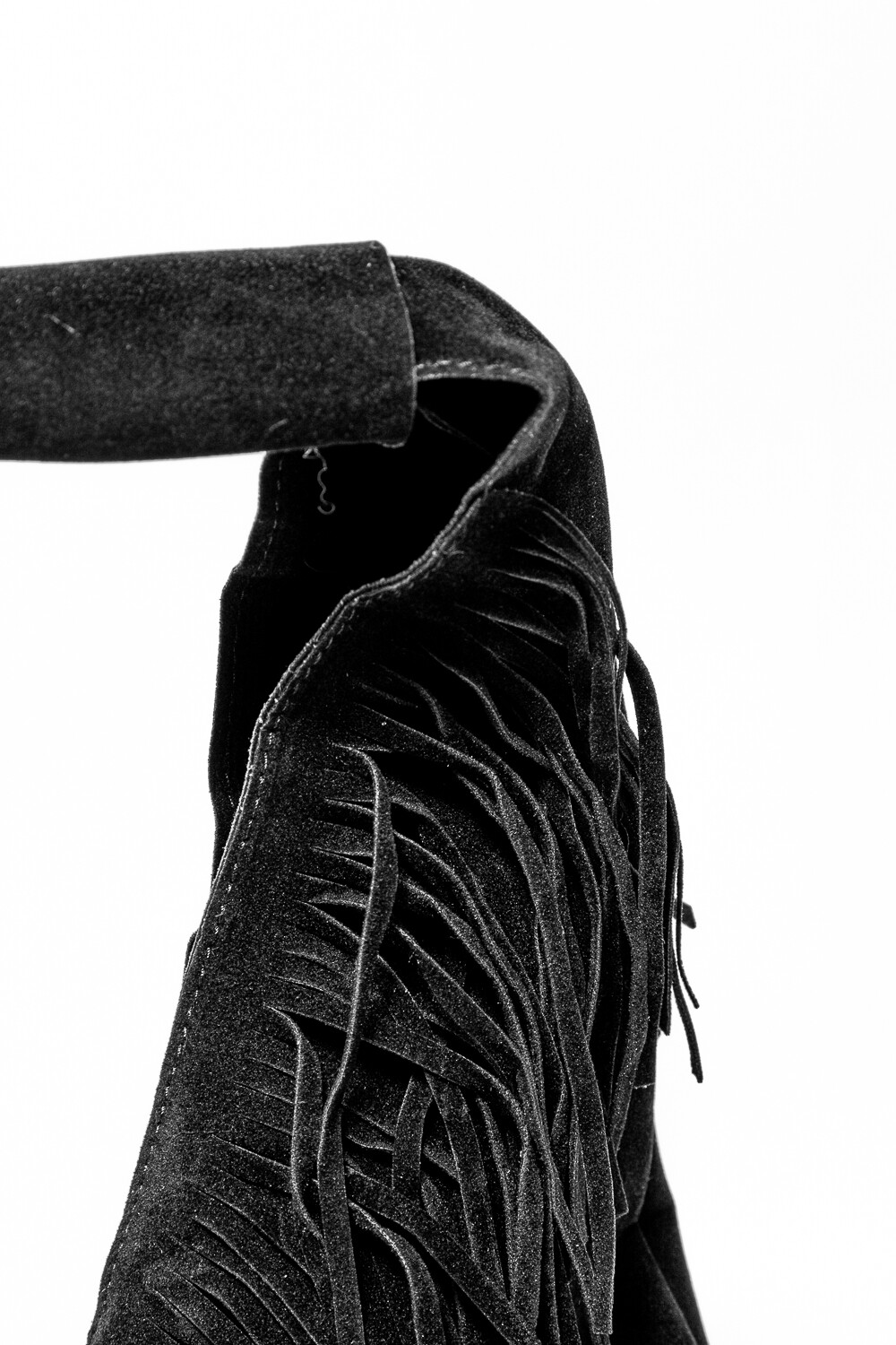 Bolso Alba Negro