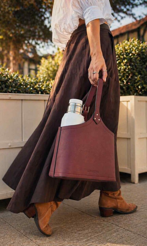 POSA TERMO LETONIA BORDEAUX