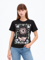 Remera Isaurina Estampado 1