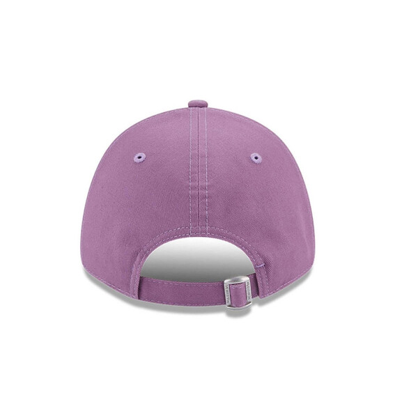 940 LEAGUE ESSENTIAL 9FORTY PINK - NEW ERA ROSA