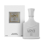 LOVE COLLECTION 0 71 / SILVER MOUNTAIN única
